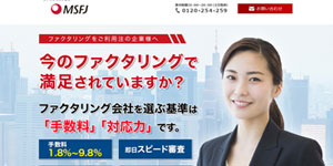 MFSJ株式会社