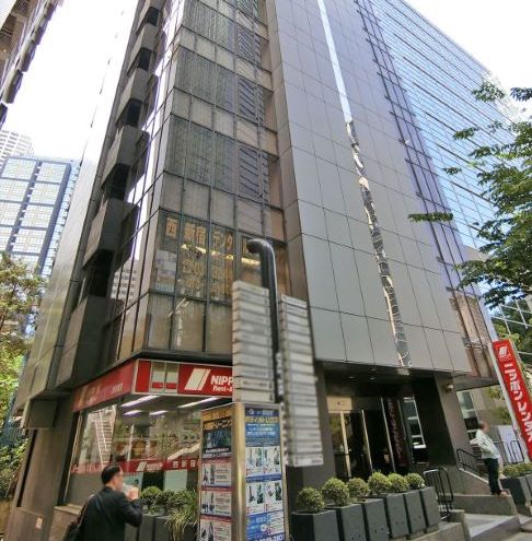 毎日給料日くんのオフィス
