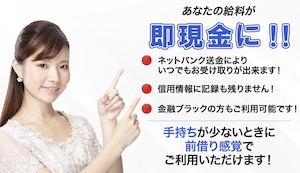 セカンドサラリー