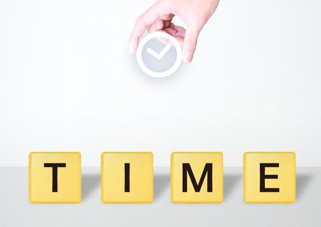 TIME