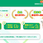 HONEST PAY(オネストペイ)の後払いアプリ現金化｜口コミと利用方法を解説