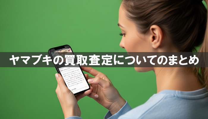 ヤマブキの買取査定についてのまとめ